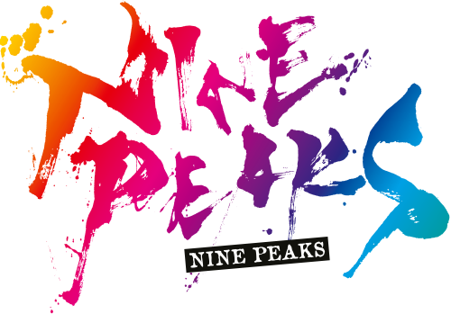Nine Peaks