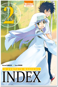 A Certain Magical Index T02