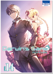 Darwin’s Game T14