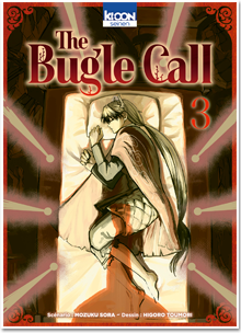 The Bugle Call T03