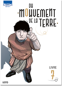 Du mouvement de la Terre T07