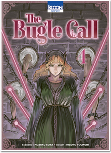 The Bugle Call T04