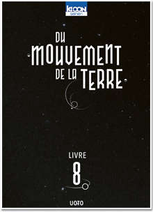 Du mouvement de la Terre T08