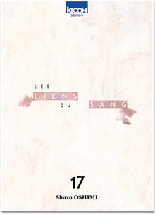 Les Liens du sang T17