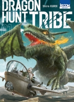 Dragon Hunt Tribe T01
