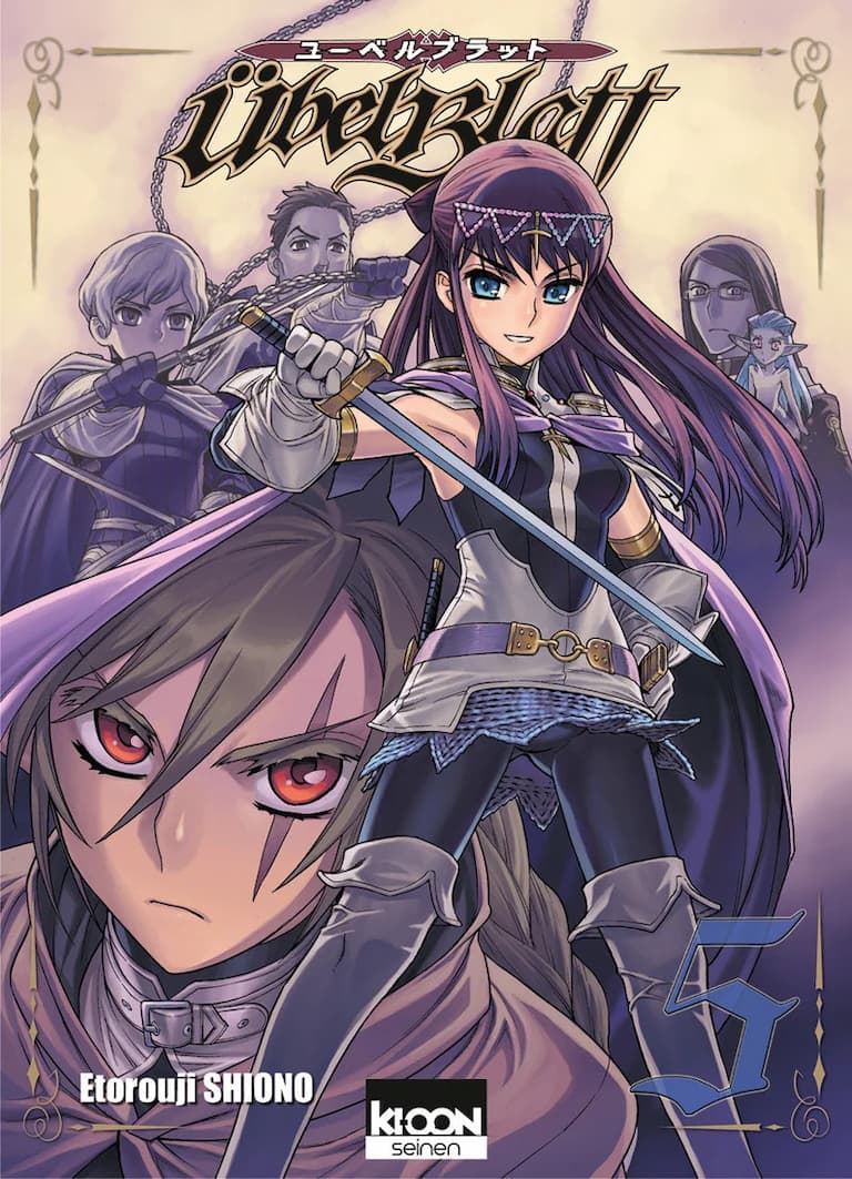 Volume 05