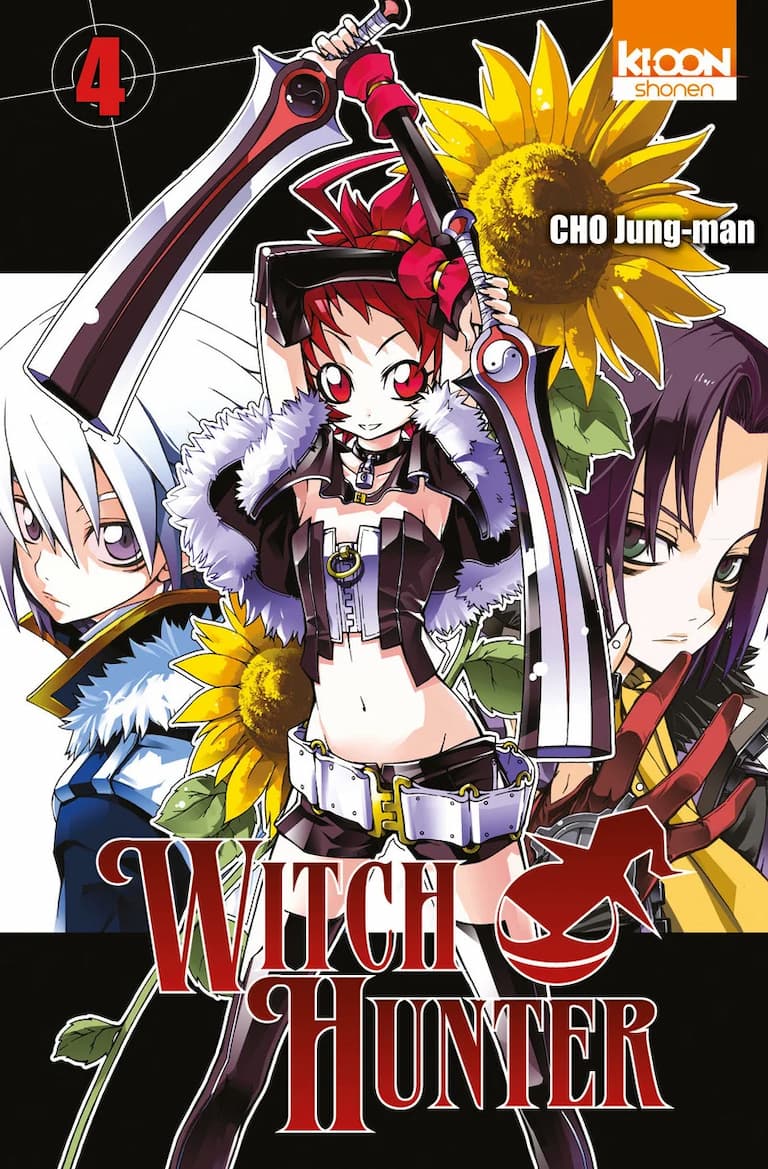 Volume 04