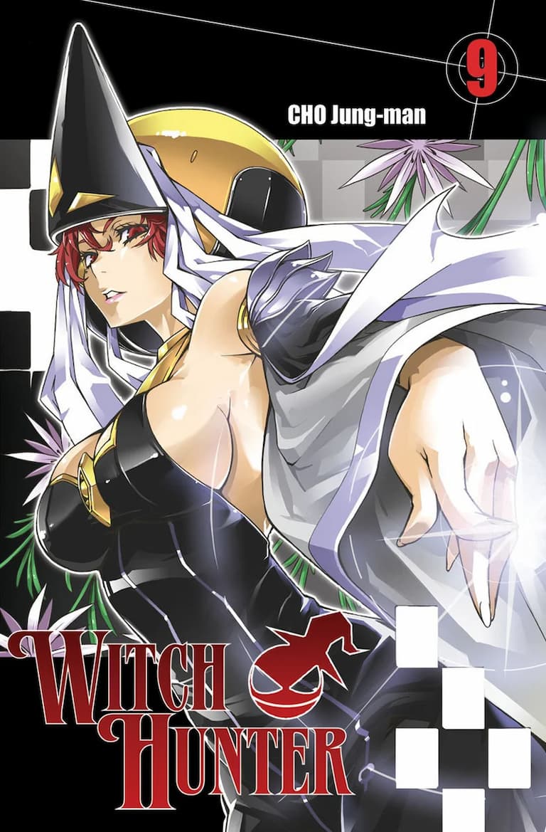 Volume 09