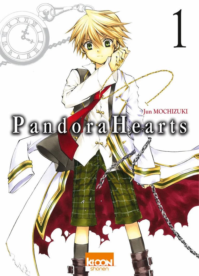Volume 01