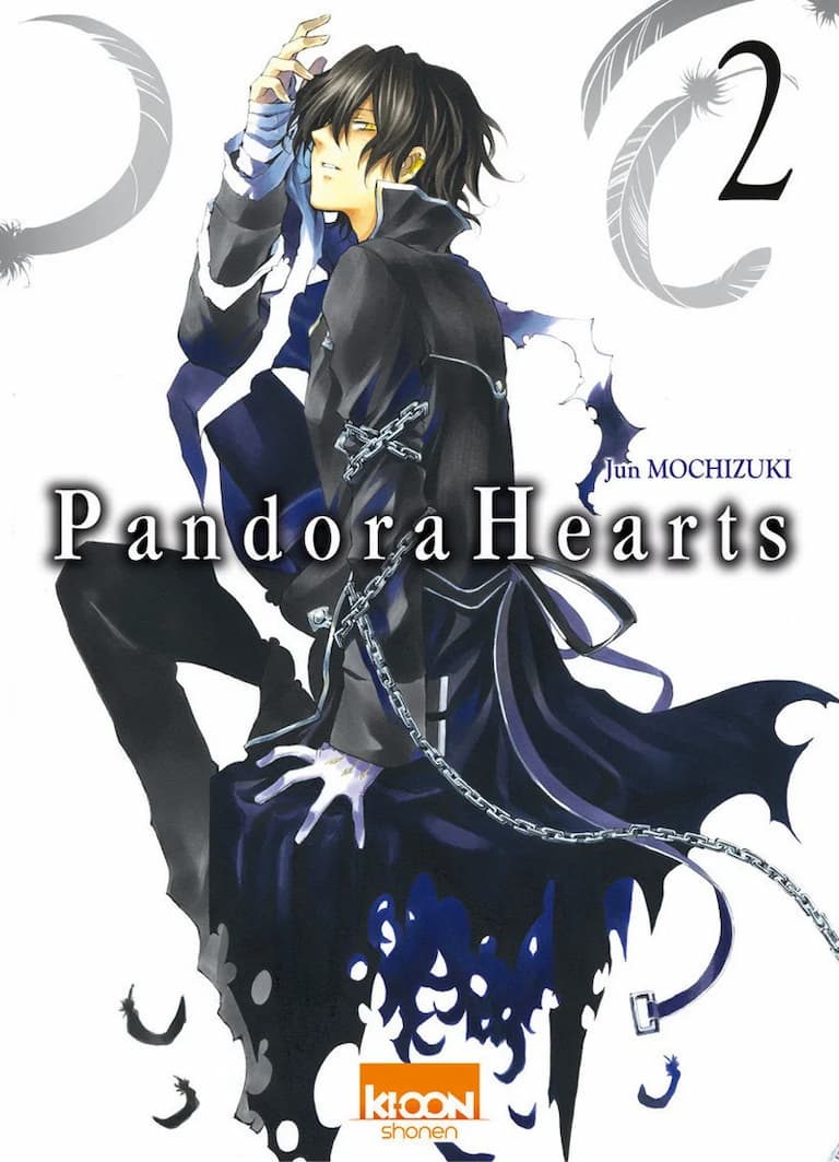 Volume 02