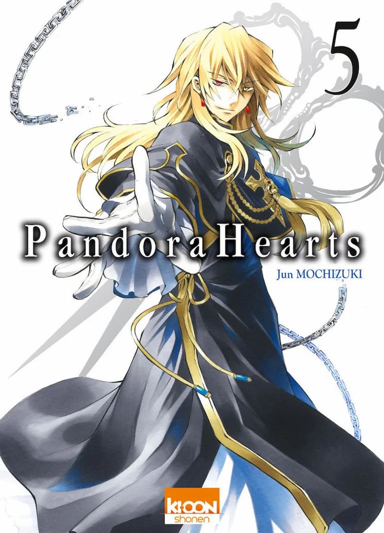Volume 05