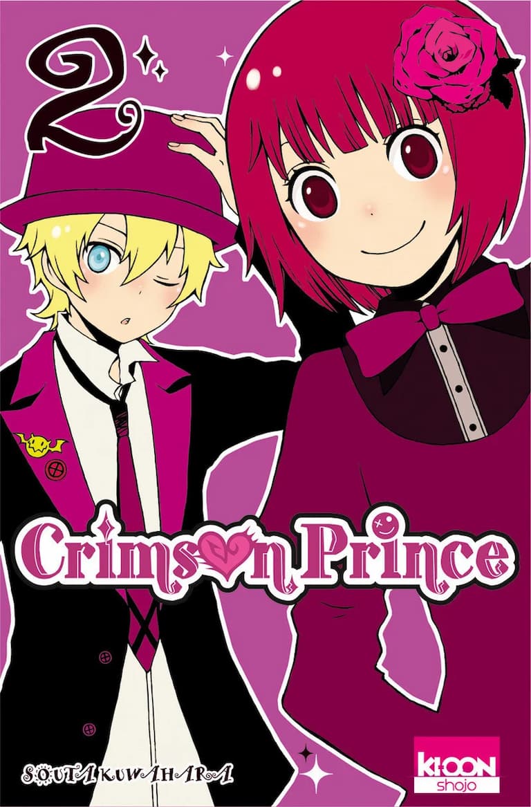 Volume 02