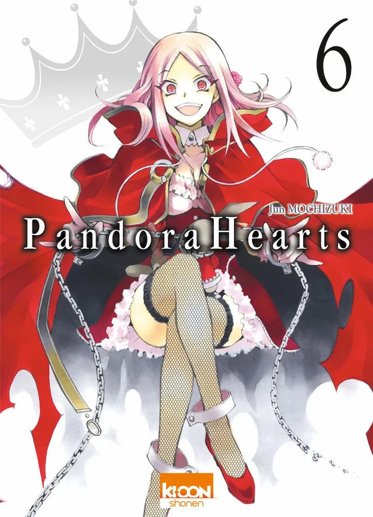 Volume 06