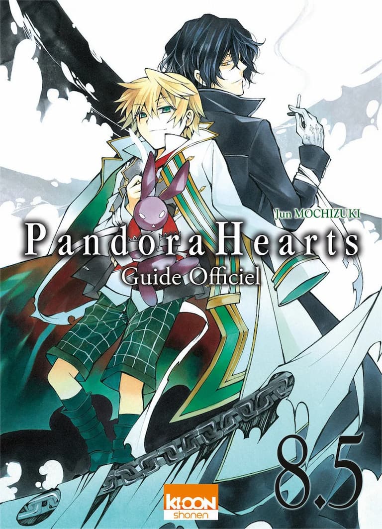 Volume 08
