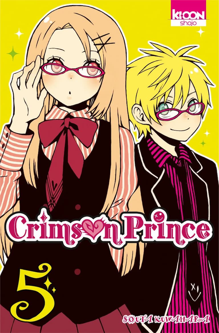 Volume 05