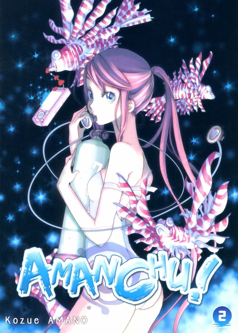 Volume 02