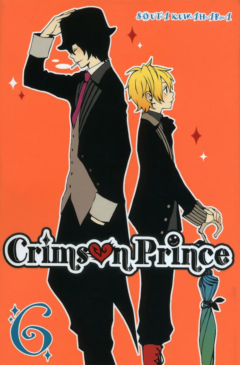 Volume 06