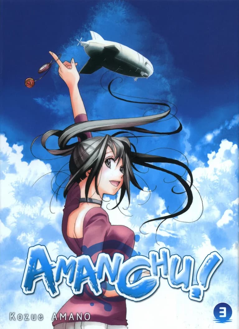 Volume 03