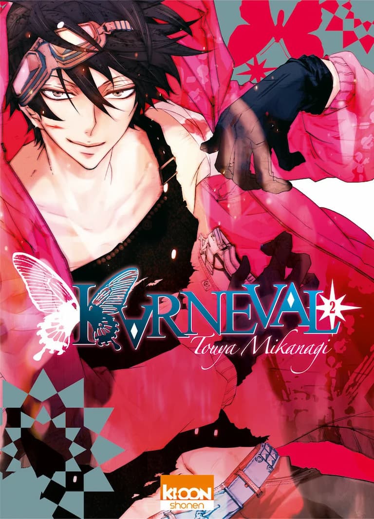 Volume 02