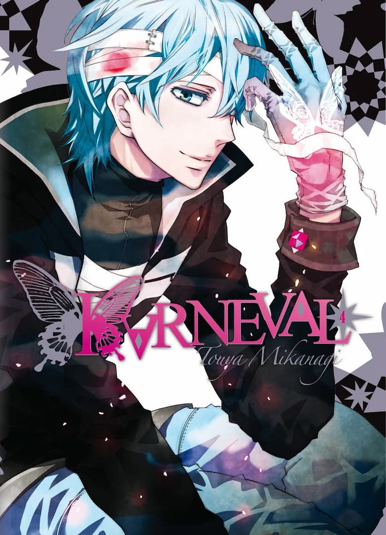 Volume 04