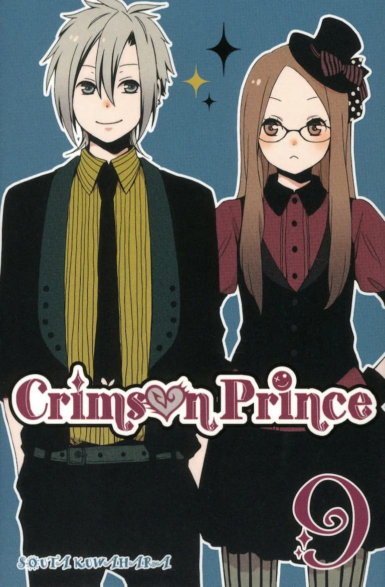 Volume 09