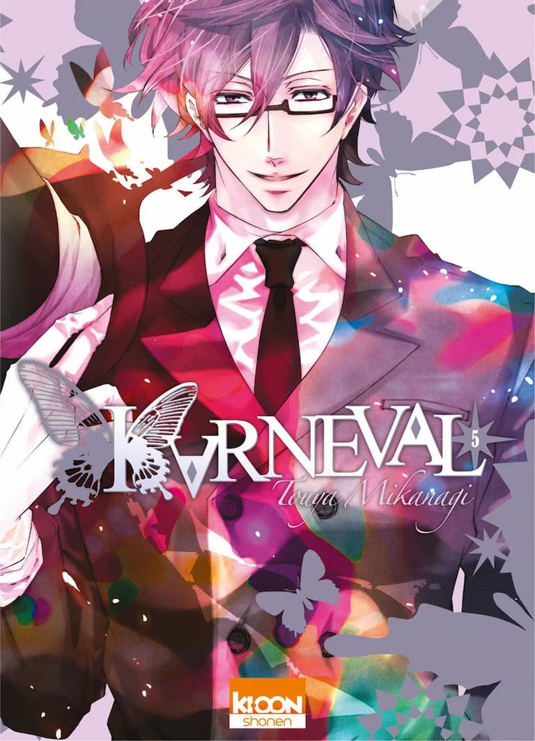 Volume 05