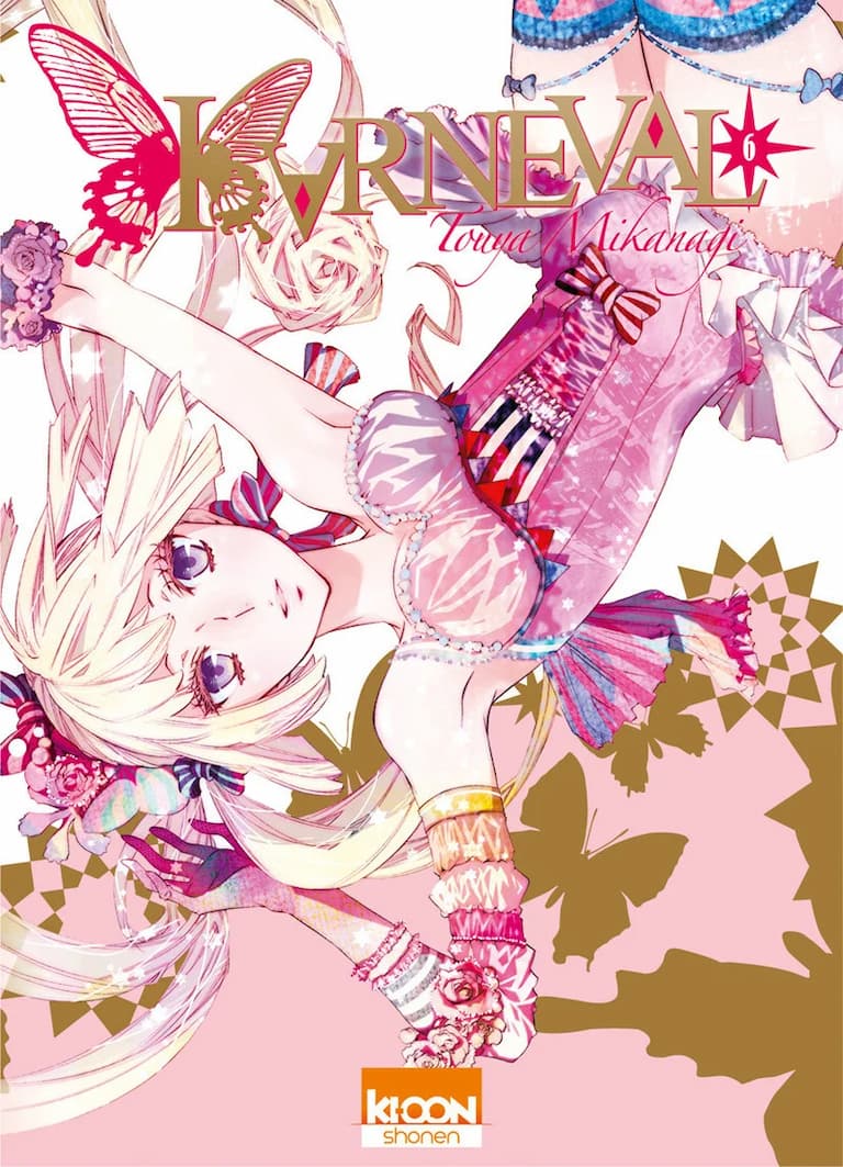 Volume 06