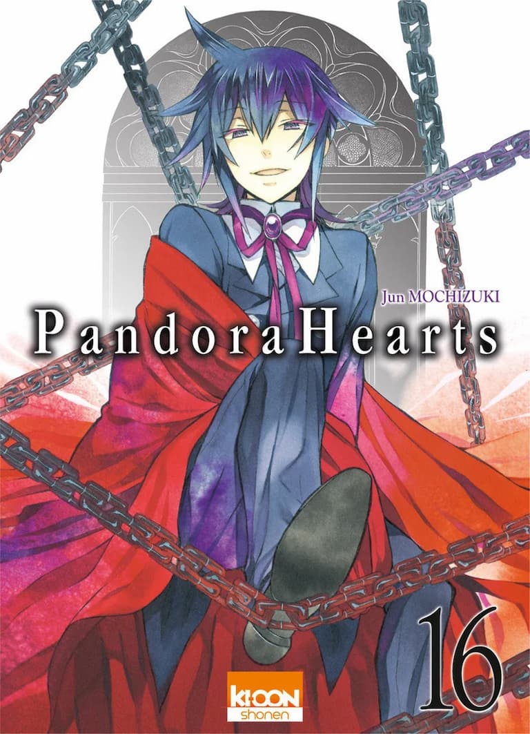 Volume 16