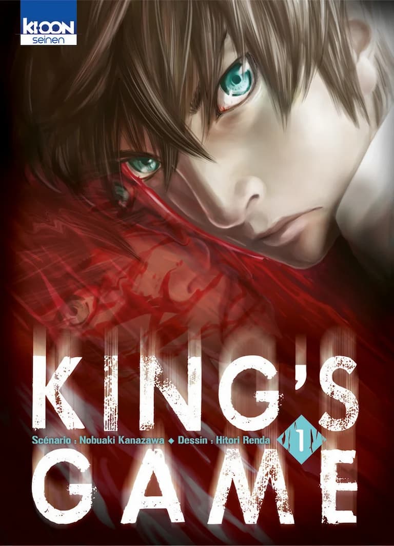 Volume 01