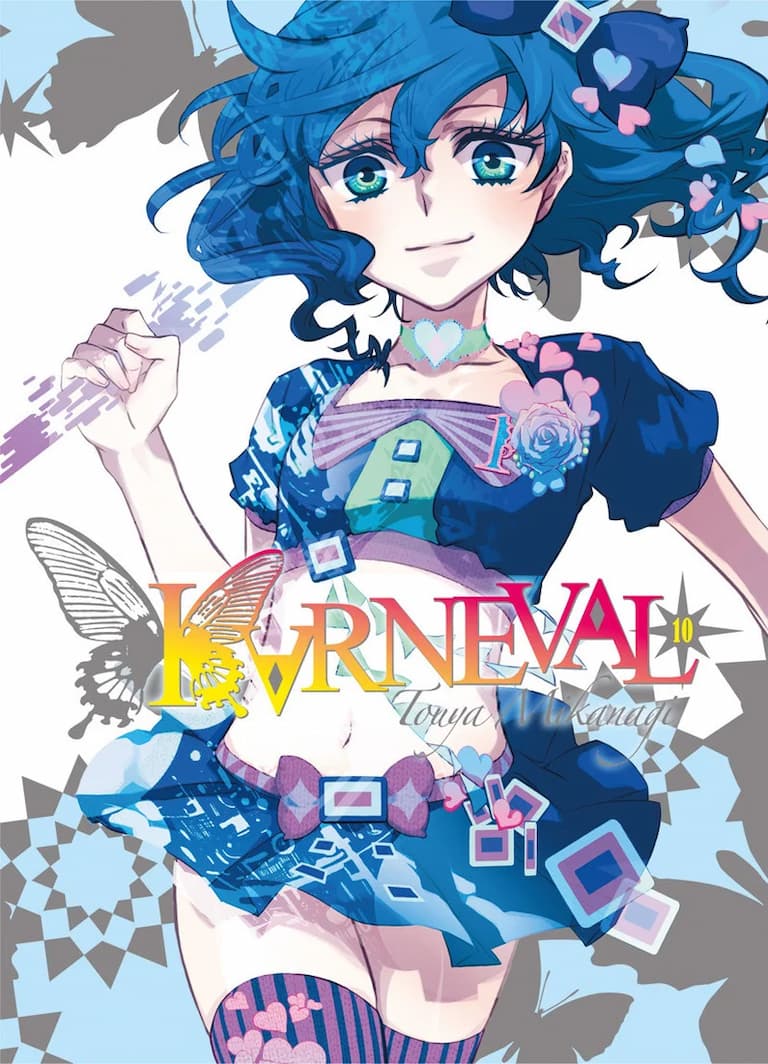Volume 10