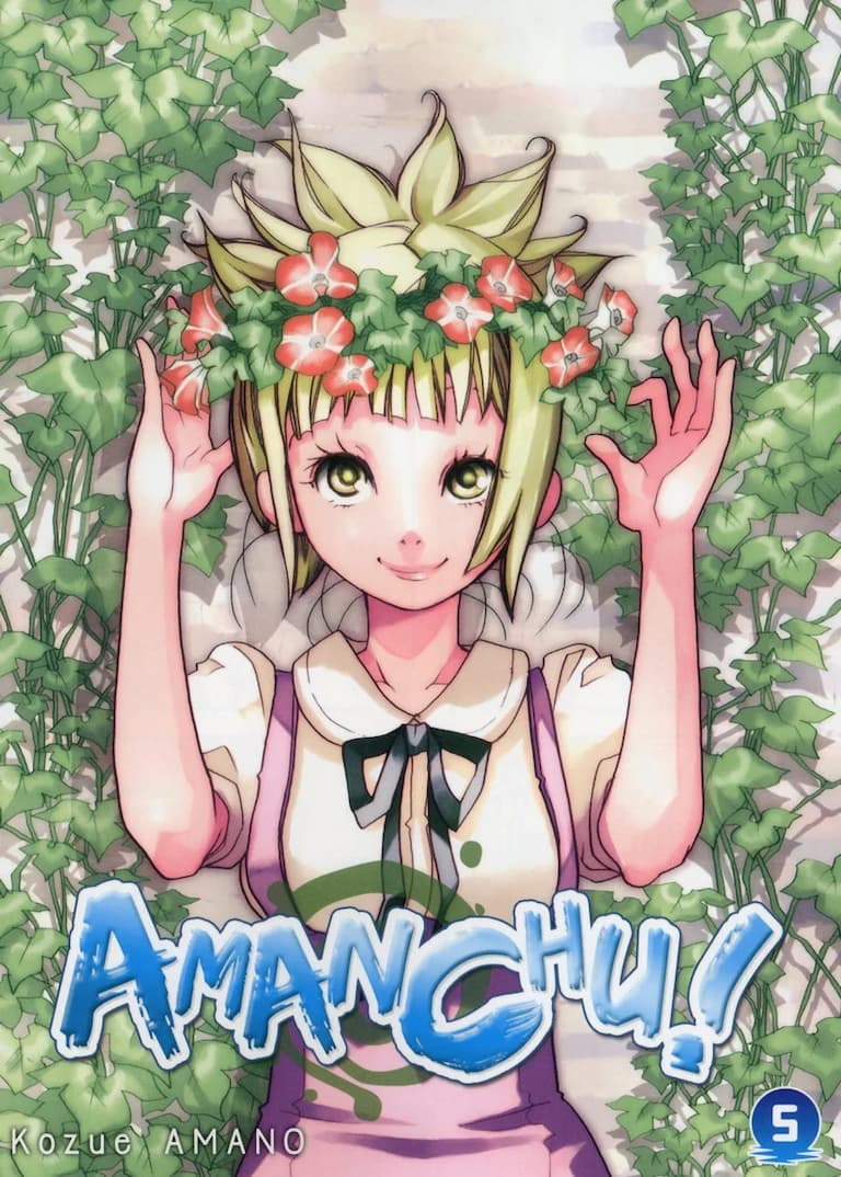 Volume 05