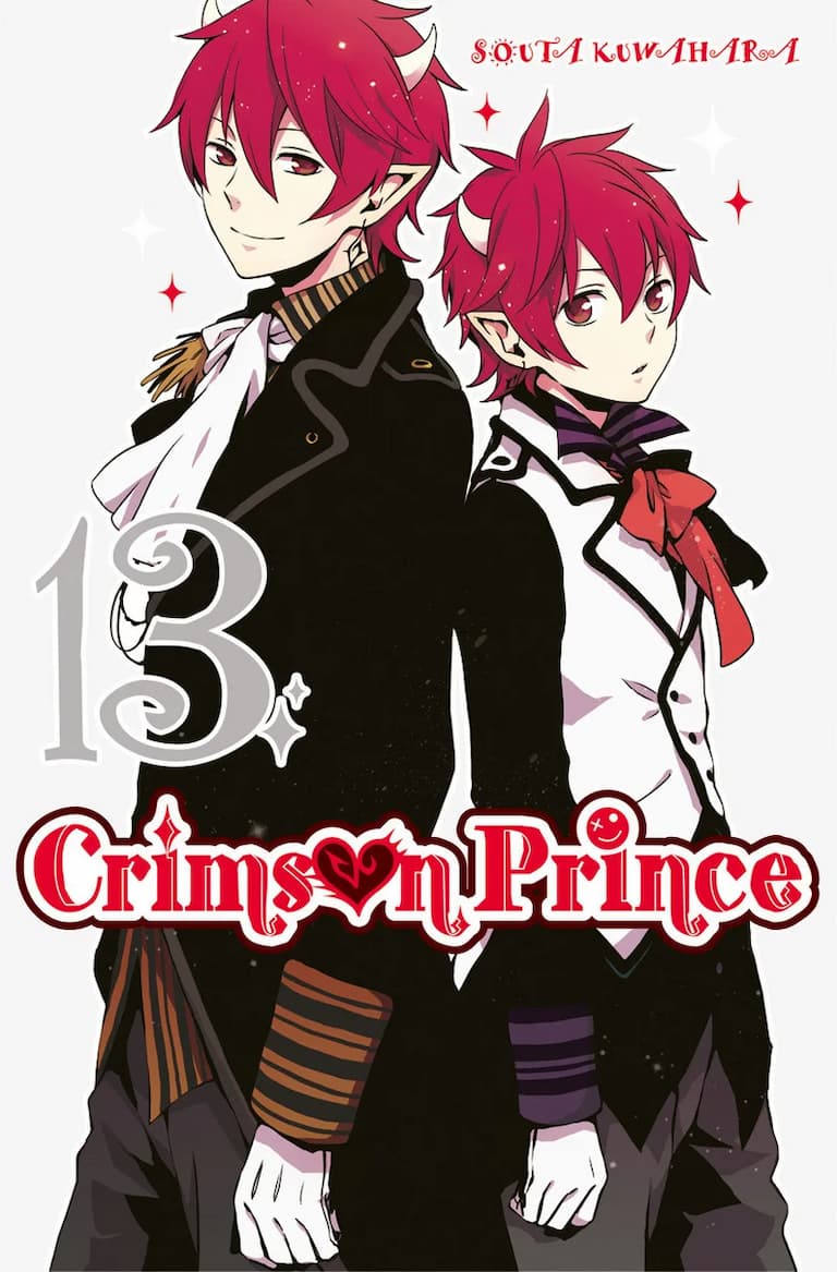 Volume 13