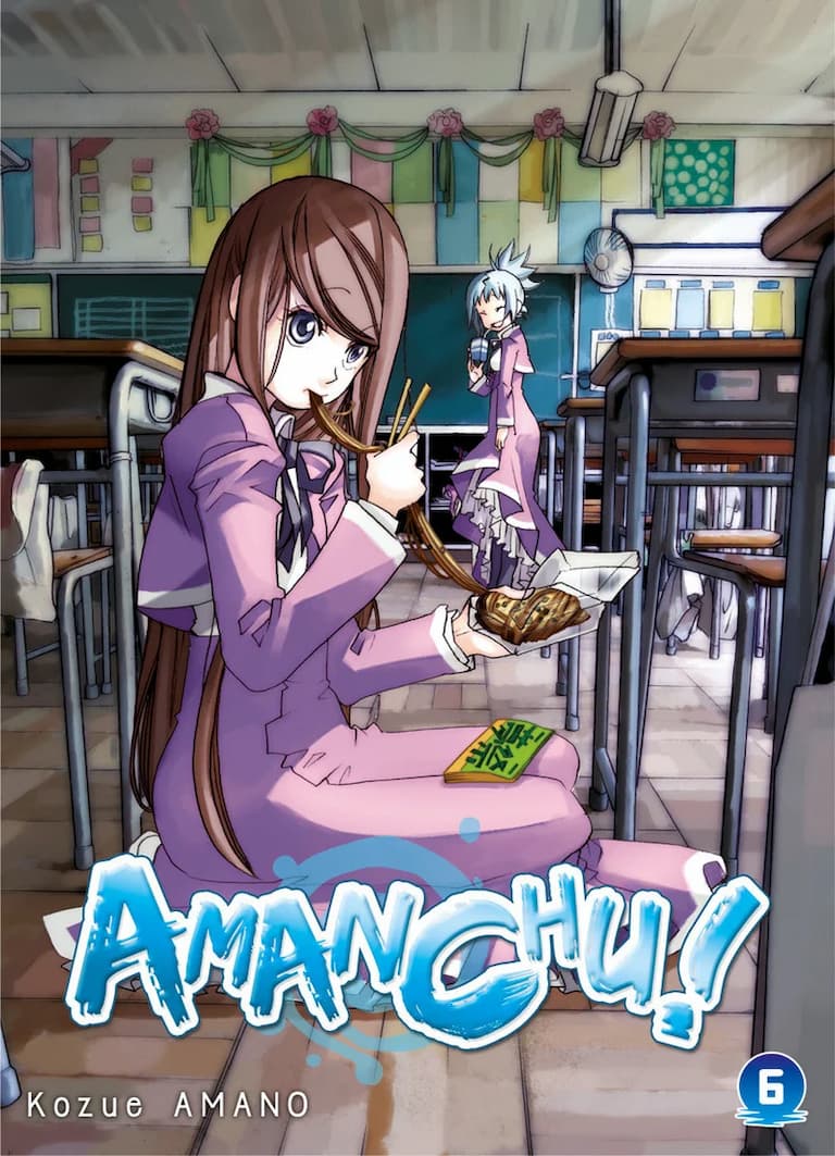 Volume 06
