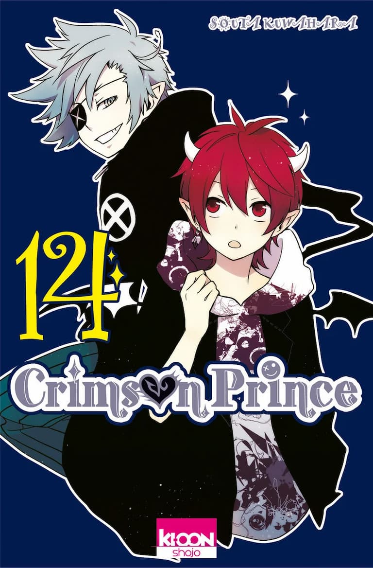 Volume 14