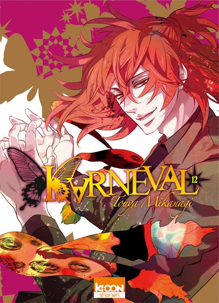 Volume 12