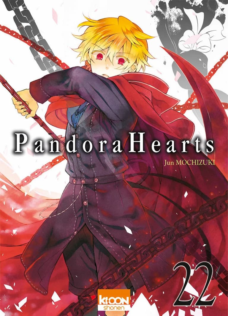 Volume 22
