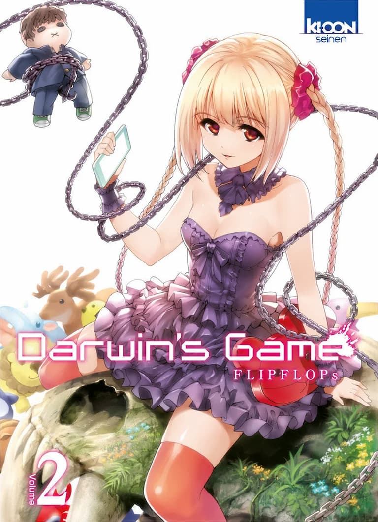 Volume 02
