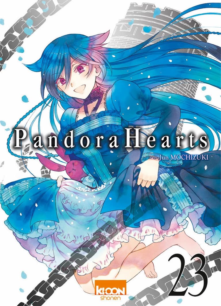 Volume 23