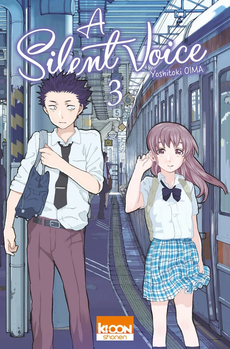 Volume 03