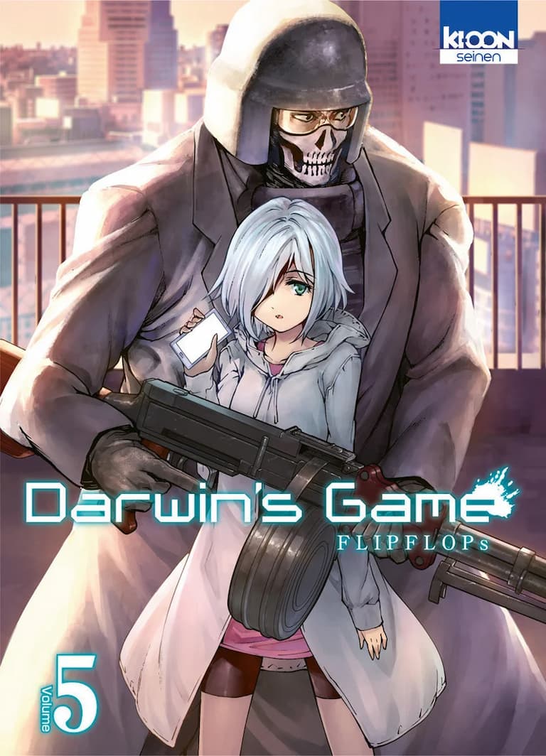 Volume 05
