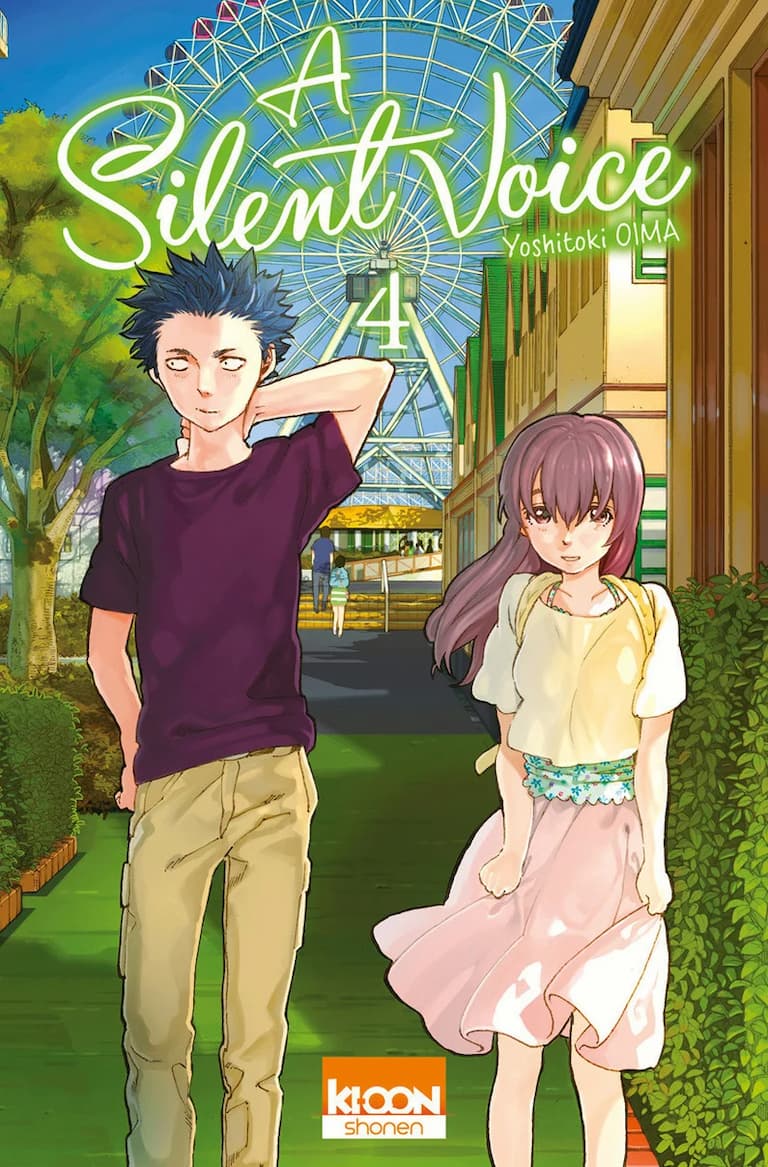 Volume 04
