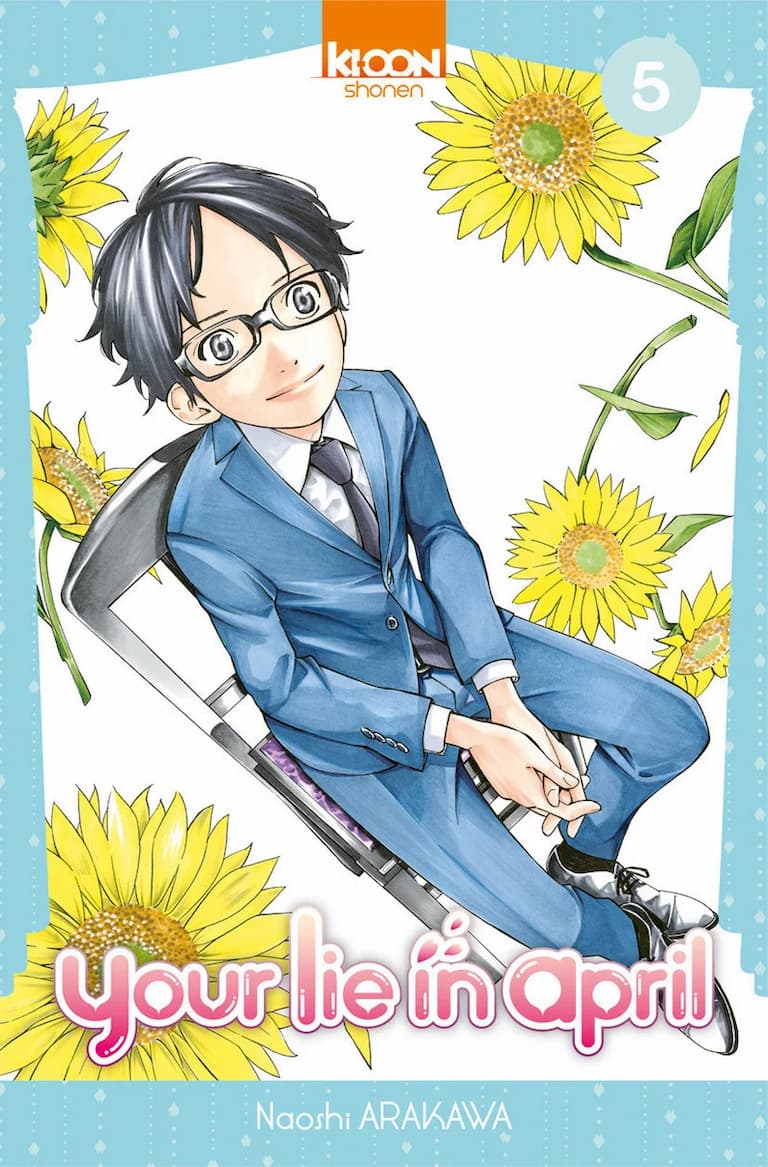 Volume 05
