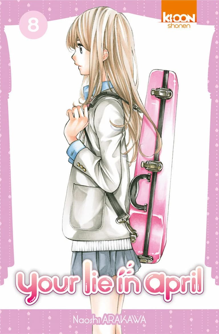 Volume 08