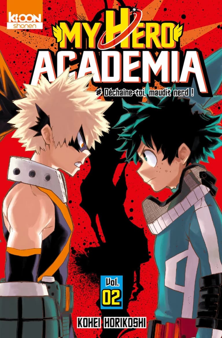 Volume 02