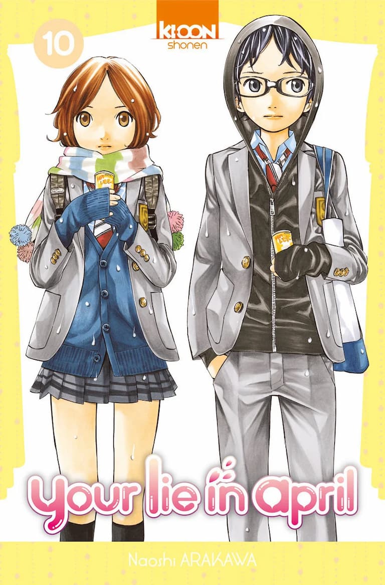 Volume 10