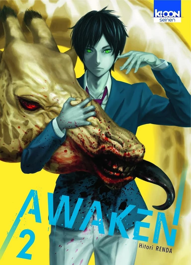 Volume 02