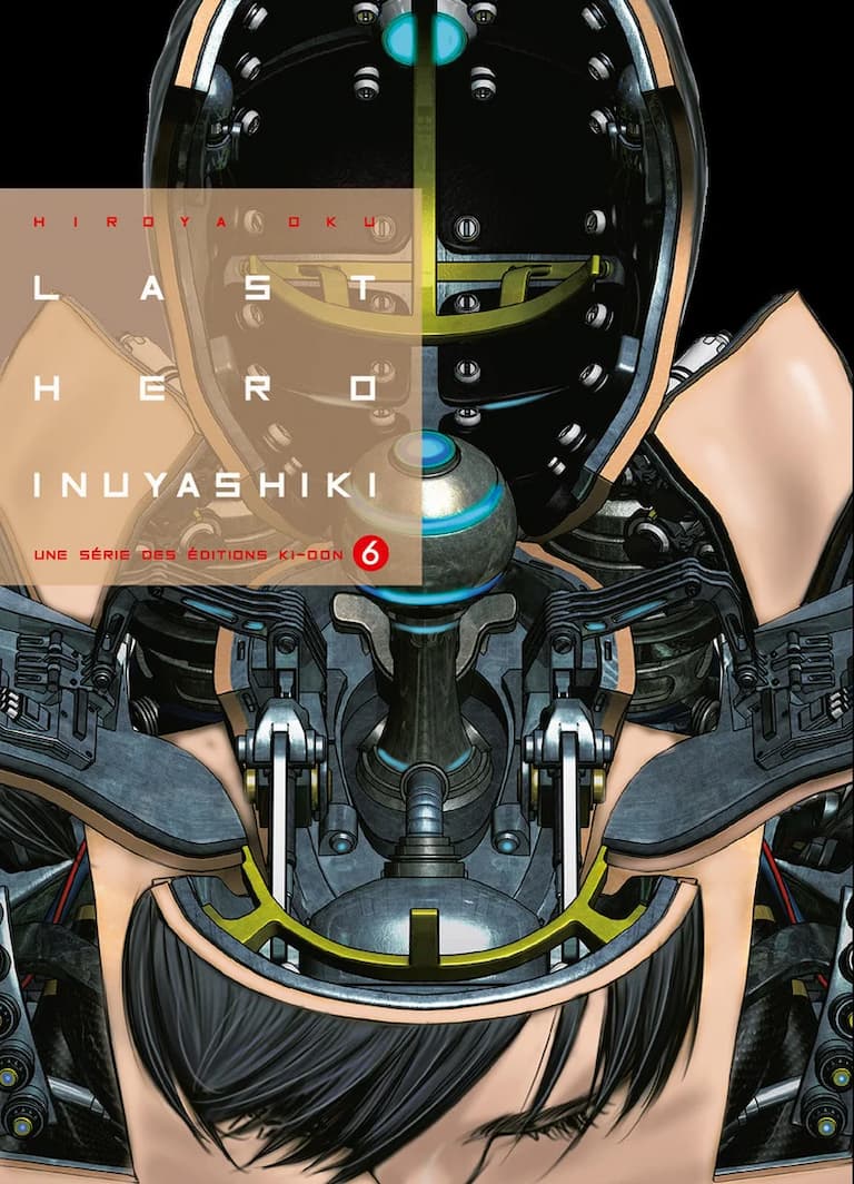 Volume 06