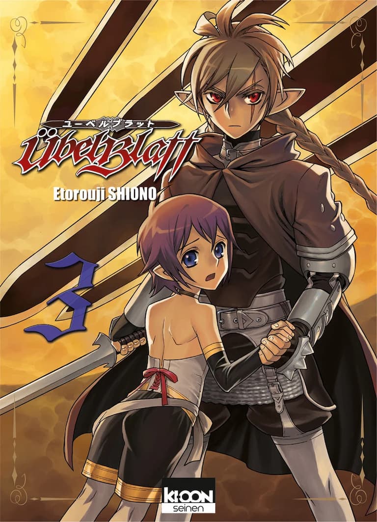 Volume 03