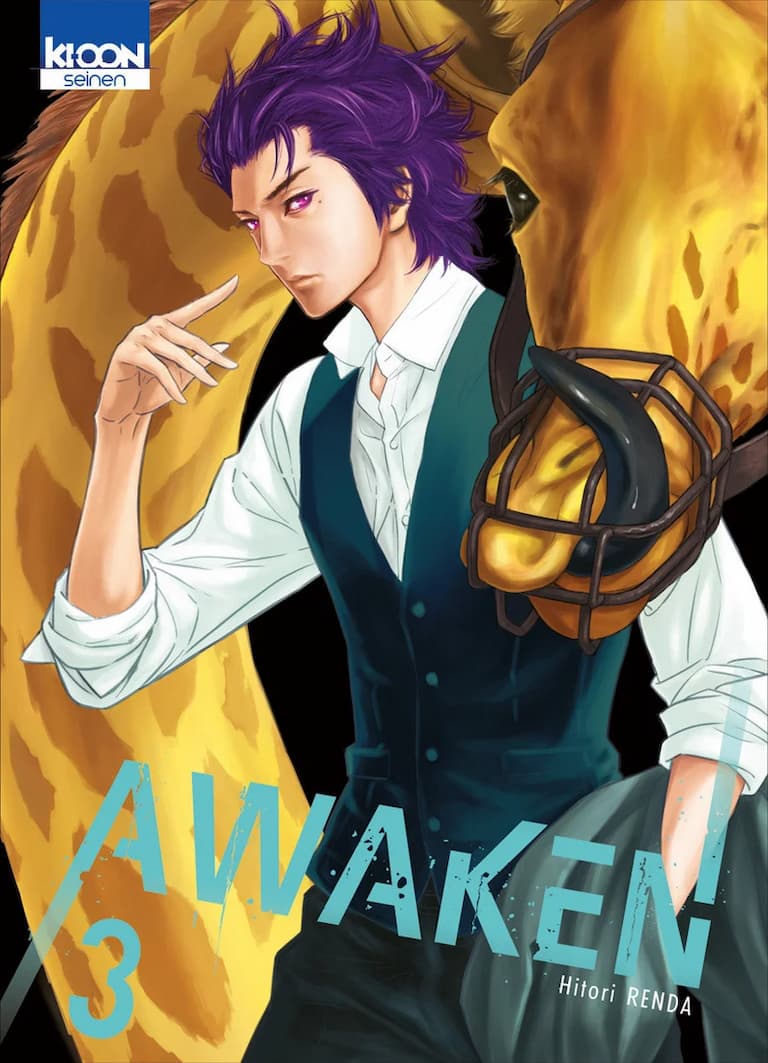 Volume 03