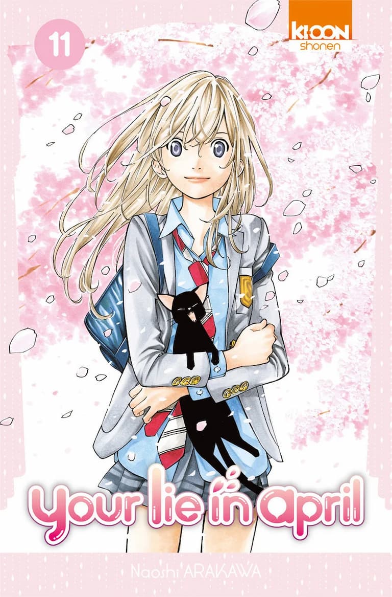 Volume 11